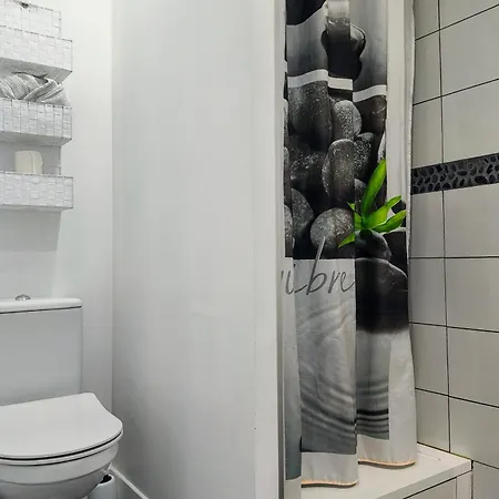 Occitanie 20 M2 Equipe Avec Jardin Villa Muret